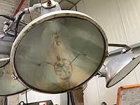 Allmand night-lite pro mobiele lichtmast - afbeelding 4 van  18