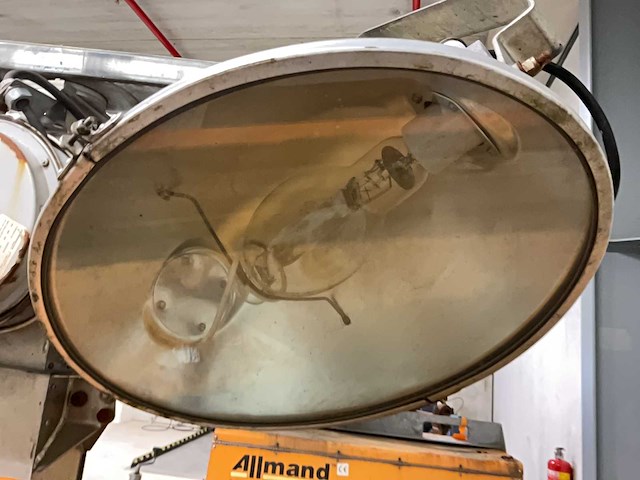 Allmand night-lite pro mobiele lichtmast - afbeelding 5 van  18