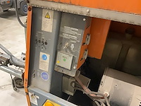 Allmand night-lite pro mobiele lichtmast - afbeelding 17 van  18