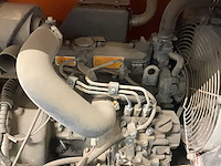 Allmand night-lite pro mobiele lichtmast - afbeelding 18 van  18