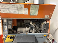 Allmand night-lite pro mobiele lichtmast - afbeelding 16 van  17