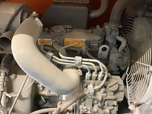 Allmand night-lite pro mobiele lichtmast - afbeelding 17 van  17