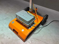 Allmand w1000 lichtmast 1000w - afbeelding 5 van  9