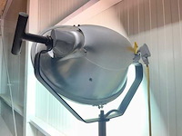 Allmand w1000 lichtmast 1000w - afbeelding 8 van  9