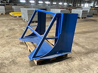 Allmarec pallet stapelaar - afbeelding 6 van  6
