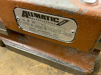 Allmatic hd125 machineklem (2x) - afbeelding 3 van  4