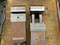 Allmatic hd125 machineklem (2x) - afbeelding 4 van  4