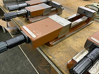 Allmatic hd160 machineklem - afbeelding 1 van  7