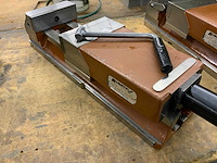 Allmatic hd160 machineklem - afbeelding 3 van  7