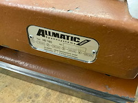Allmatic hd160 machineklem - afbeelding 5 van  7