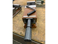 Allmatic hd160 machineklem - afbeelding 6 van  7