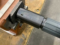 Allmatic hd160 machineklem - afbeelding 7 van  7