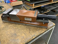 Allmatic hd160 machineklem - afbeelding 1 van  7