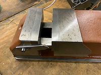 Allmatic hd160 machineklem - afbeelding 2 van  7