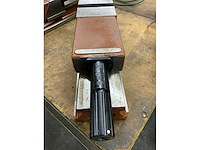 Allmatic hd160 machineklem - afbeelding 3 van  7