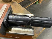 Allmatic hd160 machineklem - afbeelding 4 van  7