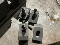 Allmatic machineklem - afbeelding 3 van  3