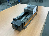 Allmatic nc125 machineklem - afbeelding 2 van  5