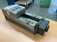 Allmatic nc125 machineklem - afbeelding 3 van  5