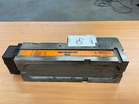 Allmatic nc125 machineklem - afbeelding 4 van  5