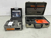 Allmatic titan 2k machineklem - afbeelding 1 van  4