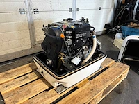 Allpa - paguro 6000 6kva - scheepsgenerator - scheepsmotor - afbeelding 5 van  10