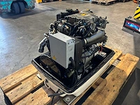 Allpa - paguro 6000 6kva - scheepsgenerator - scheepsmotor - afbeelding 7 van  10