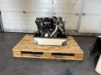 Allpa - paguro 6000 6kva - scheepsgenerator - scheepsmotor - afbeelding 3 van  10