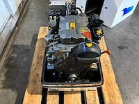 Allpa - paguro 6000 6kva - scheepsgenerator - scheepsmotor - afbeelding 8 van  10