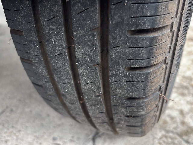 Allpa - sens350 - rubberboot met boottrailer - afbeelding 7 van  11