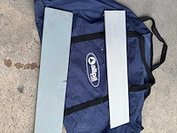 Allpa - sens350 - rubberboot met boottrailer - afbeelding 3 van  11