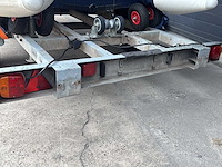 Allpa - sens350 - rubberboot met boottrailer - afbeelding 6 van  11