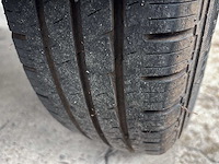 Allpa - sens350 - rubberboot met boottrailer - afbeelding 7 van  11