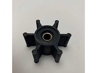 Allpa 500211 zwarte waaier voor f4b-19 pomp - afbeelding 1 van  4