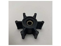 Allpa 500211 zwarte waaier voor f4b-19 pomp - afbeelding 2 van  4
