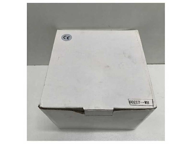 Allpa 6-led downlight led spot 12/24v - 00217--wh - afbeelding 4 van  4