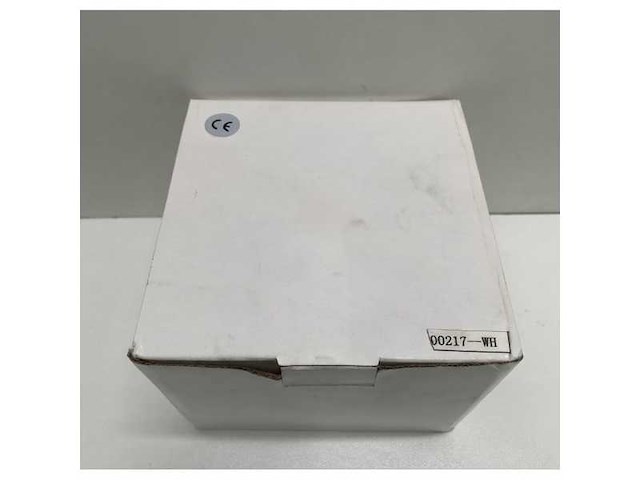 Allpa 6-led downlight led spot 12/24v - 00217--wh - afbeelding 3 van  3