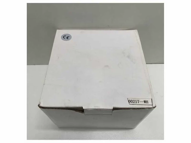 Allpa 6-led downlight led spot 12/24v - 00217--wh - afbeelding 4 van  4