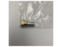 Allpa 71.l09080215 durable corrosion-resistant anode for lombardini engine paguro generator set - afbeelding 2 van  2