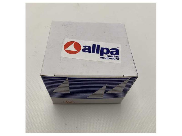 Allpa messing ingebouwde downlight spot kapper 12v - l4400501 - afbeelding 1 van  1