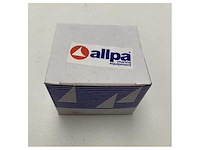 Allpa messing ingebouwde downlight spot kapper 12v - l4400501 - afbeelding 1 van  1