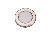 Allpa roestvrij stalen indoor downlight spot 12/24v - 00566sss