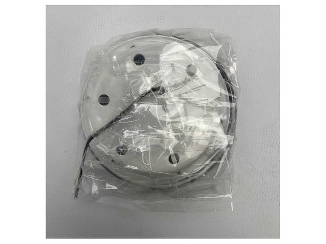 Allpa roestvrij stalen indoor downlight spot 12/24v - 00566sss - afbeelding 5 van  5