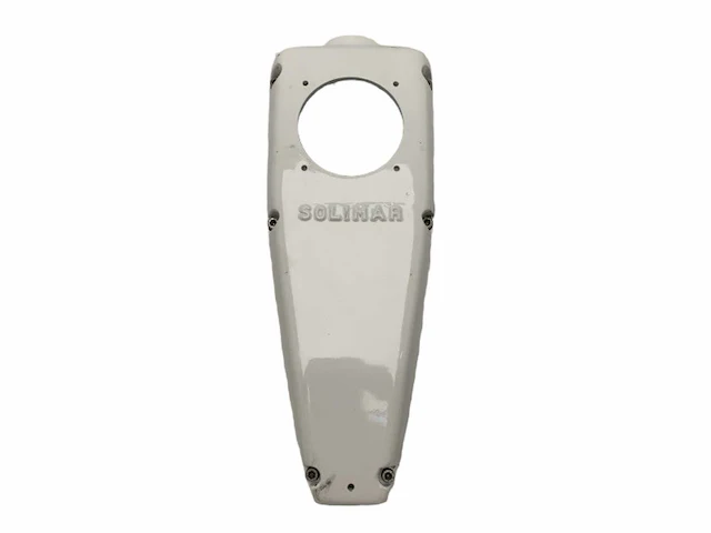 Allpa solimar throttle handle housing white - afbeelding 1 van  5
