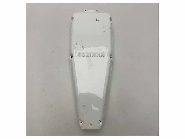 Allpa solimar throttle handle housing white - afbeelding 3 van  5