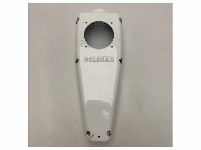 Allpa solimar throttle handle housing white - afbeelding 4 van  5