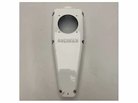 Allpa solimar throttle handle housing white - afbeelding 4 van  5