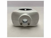 Allpa solimar throttle handle housing white - afbeelding 5 van  5