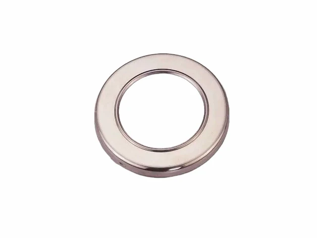 Allpa stainless steel indoor downlight spot 12/24v - 00566-ss - afbeelding 1 van  6