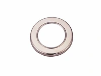 Allpa stainless steel indoor downlight spot 12/24v - 00566-ss